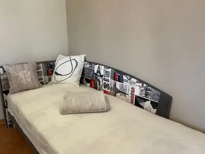 Ferienwohnung für 3 Personen (65 m²) in Parchtitz 7/10