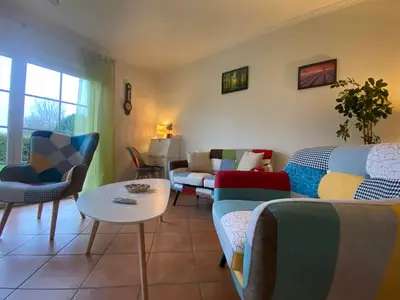 Ferienwohnung für 3 Personen (65 m²) in Parchtitz 10/10