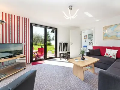 Ferienwohnung für 7 Personen (55 m²) in Parchtitz 2/10