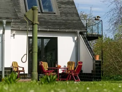 Ferienwohnung für 7 Personen (55 m²) in Parchtitz 3/10