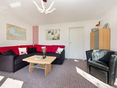 Ferienwohnung für 7 Personen (55 m²) in Parchtitz 5/10