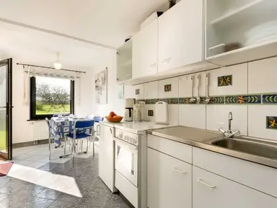 Ferienwohnung für 7 Personen (55 m²) in Parchtitz 7/10