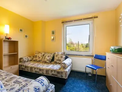 Ferienwohnung für 7 Personen (55 m²) in Parchtitz 10/10