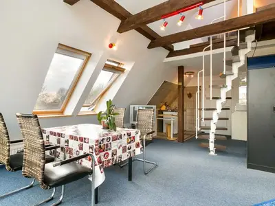 Ferienwohnung für 4 Personen (40 m²) in Parchtitz 3/10