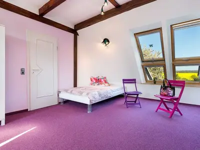 Ferienwohnung für 4 Personen (40 m²) in Parchtitz 5/10