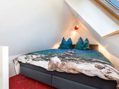 Ferienwohnung für 4 Personen (40 m²) in Parchtitz 6/10