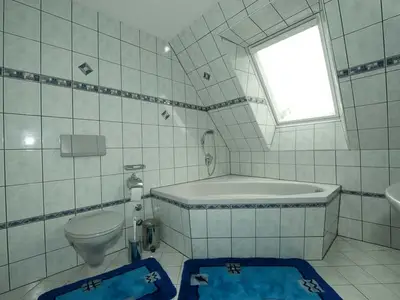 Ferienwohnung für 4 Personen (40 m²) in Parchtitz 7/10