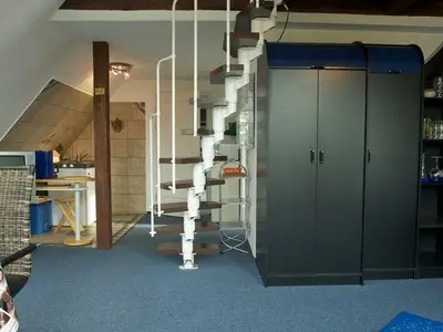 Ferienwohnung für 4 Personen (40 m²) in Parchtitz 9/10