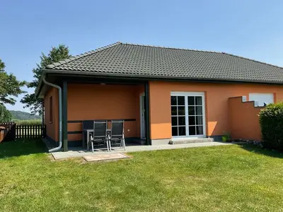 Ferienwohnung für 4 Personen (55 m²) in Parchtitz 2/10