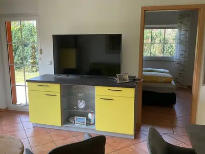 Ferienwohnung für 4 Personen (55 m²) in Parchtitz 9/10