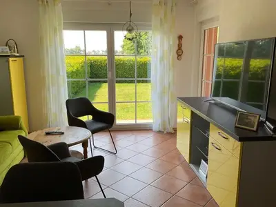 Ferienwohnung für 4 Personen (55 m²) in Parchtitz 10/10