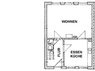 Ferienwohnung für 8 Personen (95 m²) in Parchtitz 4/4