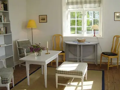 Ferienwohnung für 3 Personen (31 m²) in Parchtitz 2/5