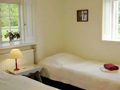 Ferienwohnung für 3 Personen (31 m²) in Parchtitz 4/5