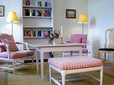 Ferienwohnung für 3 Personen (35 m²) in Parchtitz 2/5