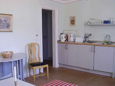 Ferienwohnung für 3 Personen (35 m²) in Parchtitz 3/5