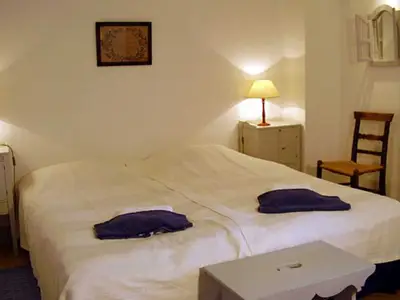 Ferienwohnung für 3 Personen (35 m²) in Parchtitz 4/5