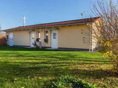 Ferienwohnung für 2 Personen (25 m²) in Parchtitz 8/10