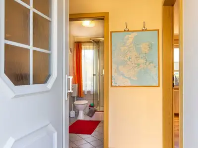 Ferienwohnung für 2 Personen (25 m²) in Parchtitz 9/10