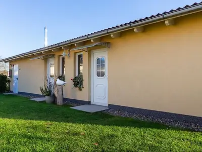 Ferienwohnung für 2 Personen (25 m²) in Parchtitz 1/10