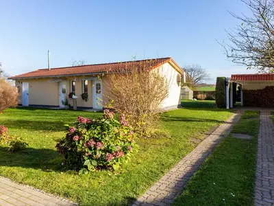Ferienwohnung für 2 Personen (25 m²) in Parchtitz 2/10