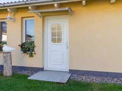 Ferienwohnung für 2 Personen (25 m²) in Parchtitz 4/10