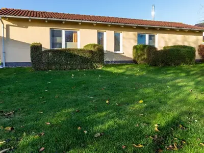 Ferienwohnung für 2 Personen (25 m²) in Parchtitz 5/10