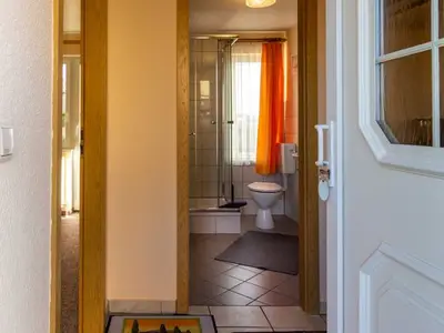 Ferienwohnung für 2 Personen (25 m²) in Parchtitz 9/10