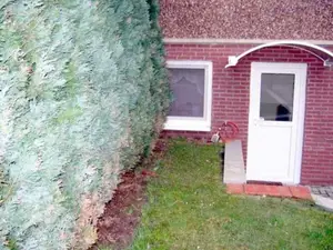 Ferienwohnung für 3 Personen (48 m²) in Parchtitz