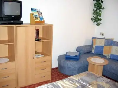 Ferienwohnung für 3 Personen (48 m²) in Parchtitz 3/10