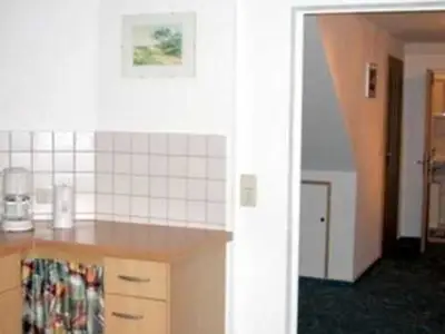 Ferienwohnung für 3 Personen (48 m²) in Parchtitz 5/10