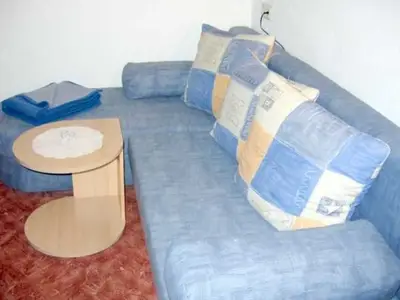 Ferienwohnung für 3 Personen (48 m²) in Parchtitz 6/10