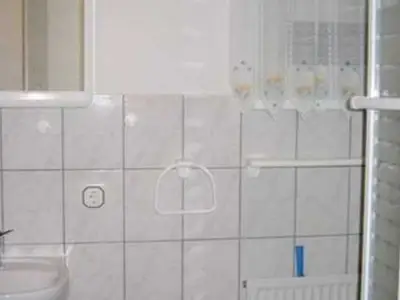 Ferienwohnung für 3 Personen (48 m²) in Parchtitz 9/10