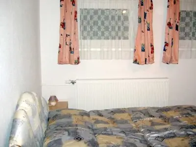 Ferienwohnung für 3 Personen (48 m²) in Parchtitz 10/10