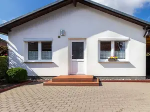 Ferienwohnung für 3 Personen (40 m²) in Parchtitz