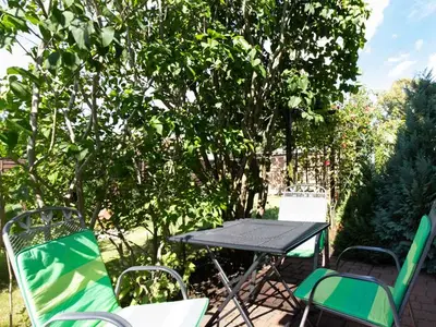 Ferienwohnung für 3 Personen (40 m²) in Parchtitz 6/10
