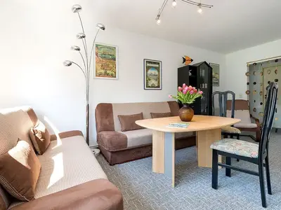 Ferienwohnung für 6 Personen (55 m²) in Parchtitz 3/10