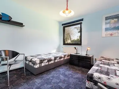 Ferienwohnung für 6 Personen (55 m²) in Parchtitz 6/10