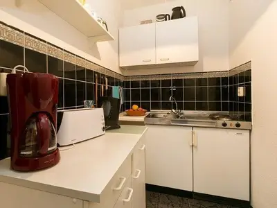 Ferienwohnung für 6 Personen (55 m²) in Parchtitz 7/10
