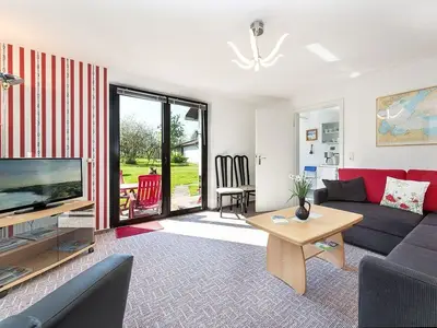 Ferienwohnung für 6 Personen (55 m²) in Parchtitz 1/10