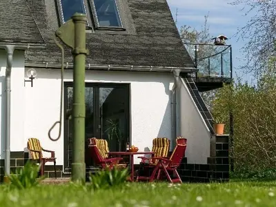 Ferienwohnung für 6 Personen (55 m²) in Parchtitz 2/10