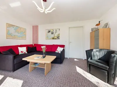 Ferienwohnung für 6 Personen (55 m²) in Parchtitz 7/10