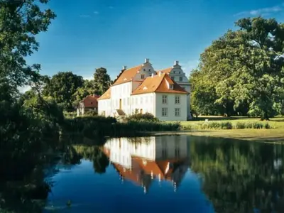 Ferienwohnung für 3 Personen (35 m²) in Parchtitz 2/6