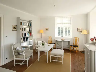 Ferienwohnung für 3 Personen (31 m²) in Parchtitz 3/6