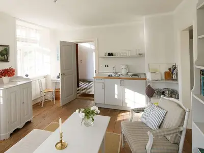 Ferienwohnung für 3 Personen (31 m²) in Parchtitz 4/6