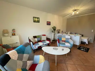 Ferienwohnung für 3 Personen (65 m²) in Parchtitz 4/10