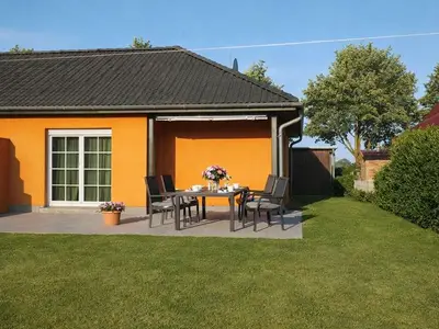 Ferienwohnung für 3 Personen (65 m²) in Parchtitz 2/10