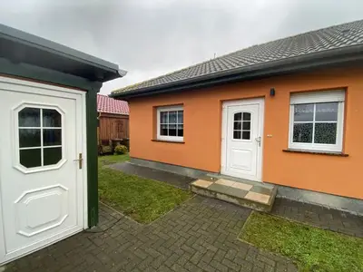 Ferienwohnung für 3 Personen (65 m²) in Parchtitz 3/10