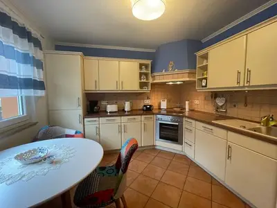 Ferienwohnung für 3 Personen (65 m²) in Parchtitz 6/10