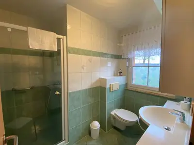 Ferienwohnung für 3 Personen (65 m²) in Parchtitz 10/10